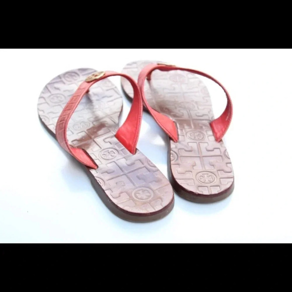 Tory Burch Thora sandals - Picture 3 of 14